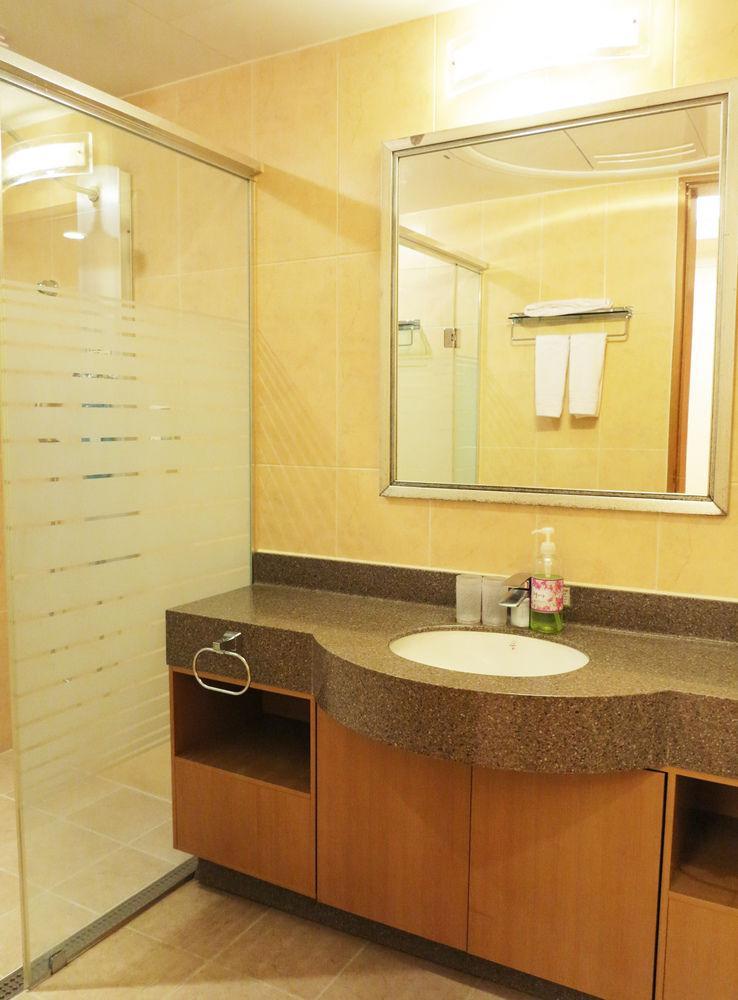 Hotel Pineridge Sokcho Exterior foto